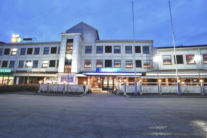 Photo of Hotel Lapuahovi