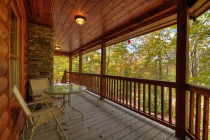 Terrace/Patio 4 of 29