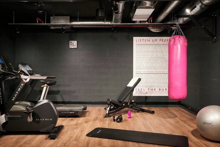 Health and Fitness 24 of 65