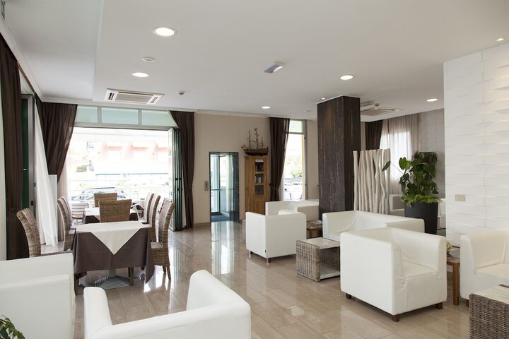 Hotel Interior 2 of 154