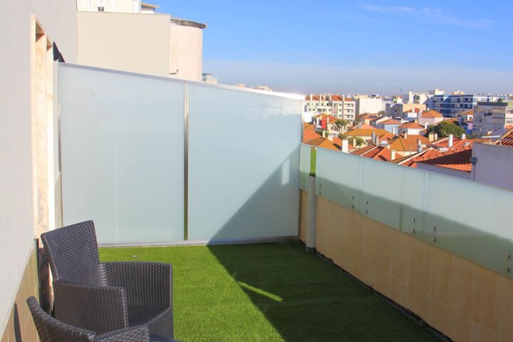 Terrace/Patio 38 of 85