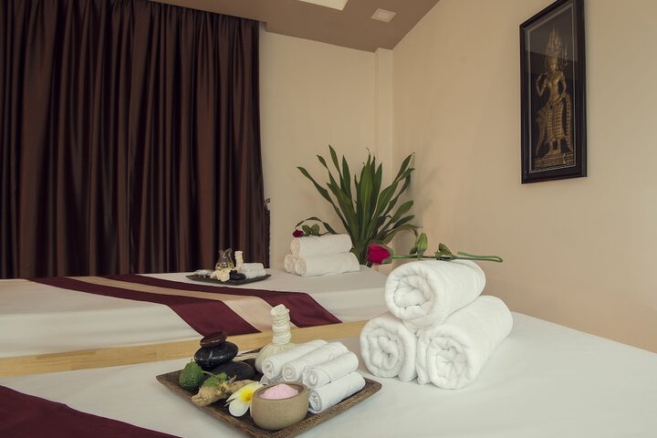 Wellness Treatments