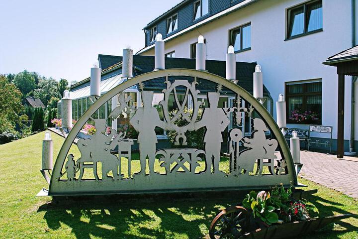 Fitness Center Photo