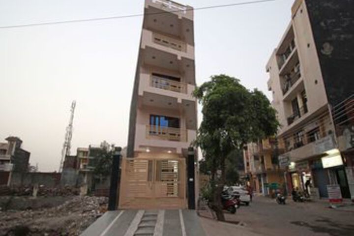 Hotel 16 of 21