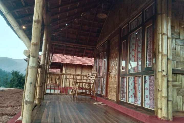 Deomali Desia Eco Stays