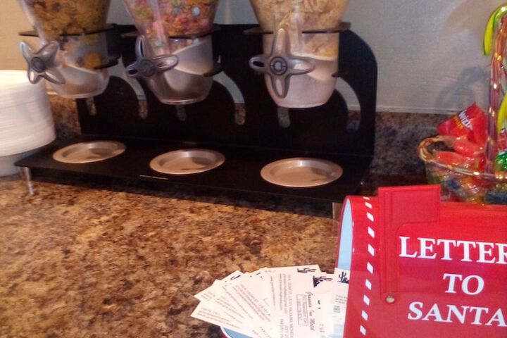 Breakfast/Coffee Service 39 of 66