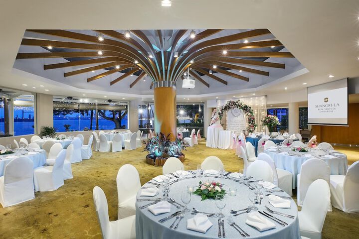 Wedding/Banquet 78 of 92