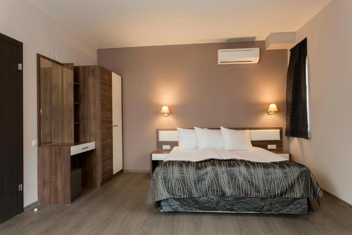 Image of Hotel Provadia