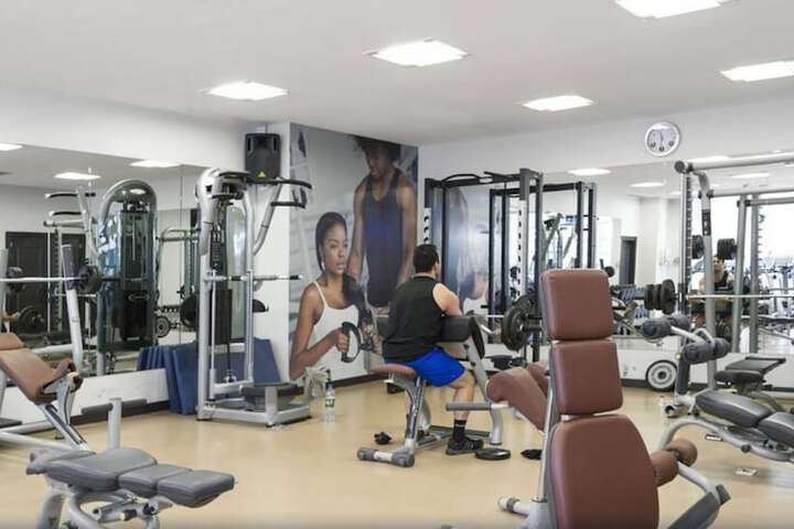 Health and Fitness 39 of 87
