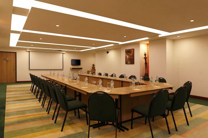 Meeting 34 of 42