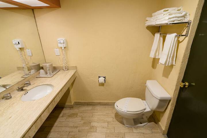 Bath Amenities