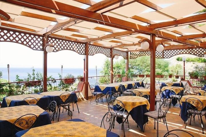 Terrace/Patio 189 of 204