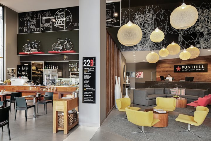 Restaurants
