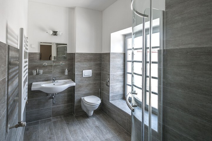 Bathroom Vanities