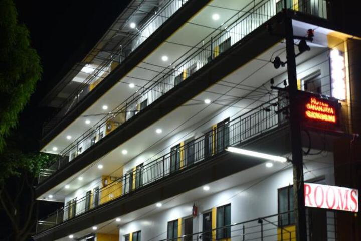 Hotel GANANJAYA