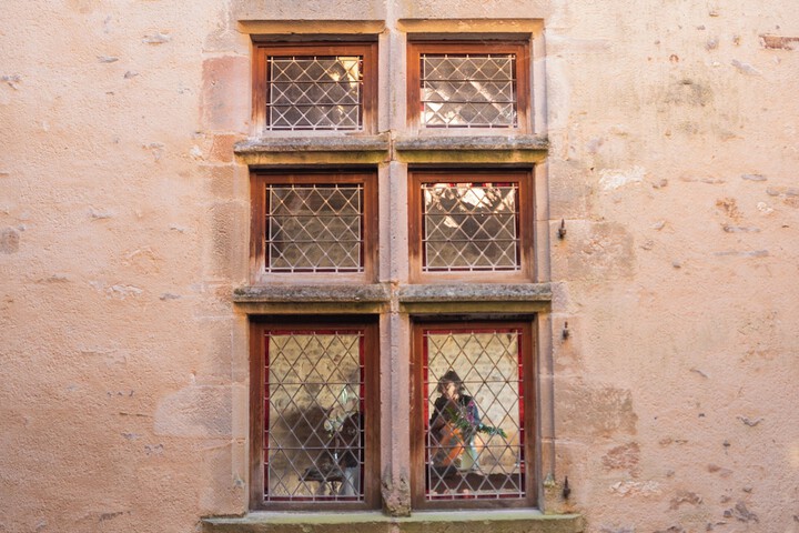 Fitness Facility Photos