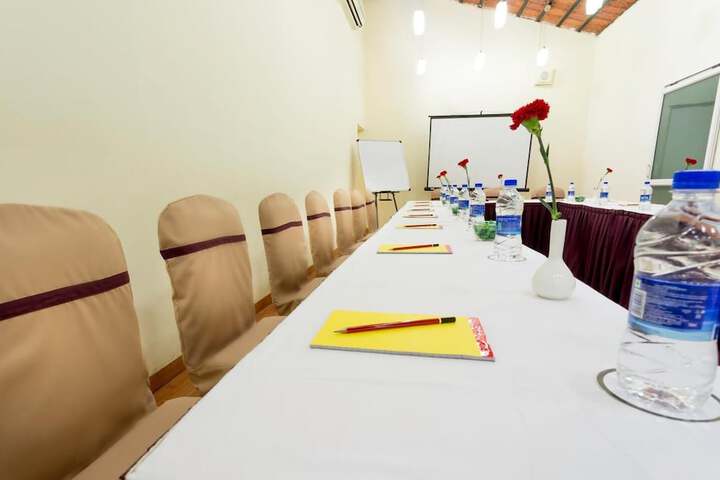 Meeting 21 of 23