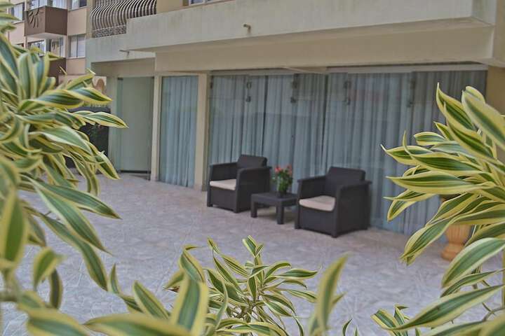 Terrace/Patio 19 of 30