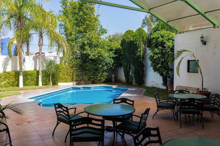 Terrace/Patio 31 of 49