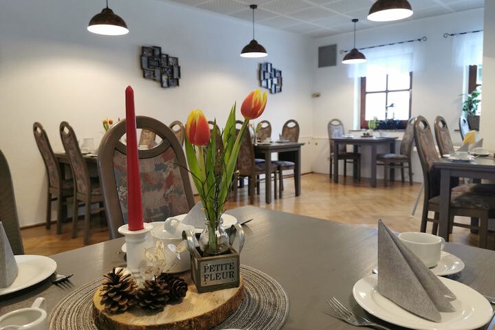 Restaurants