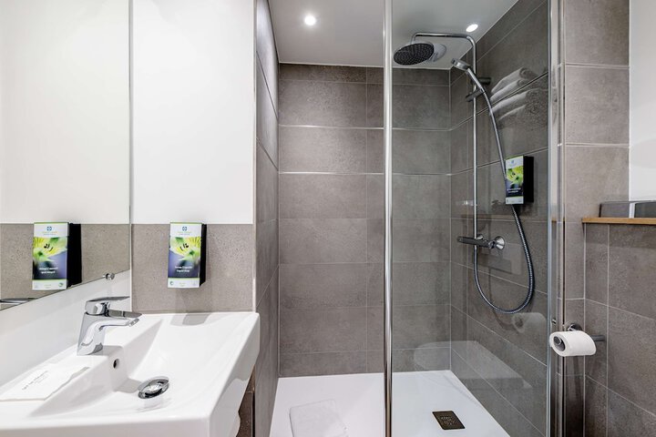 Bath Interior