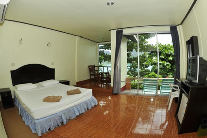 Room 15 of 158