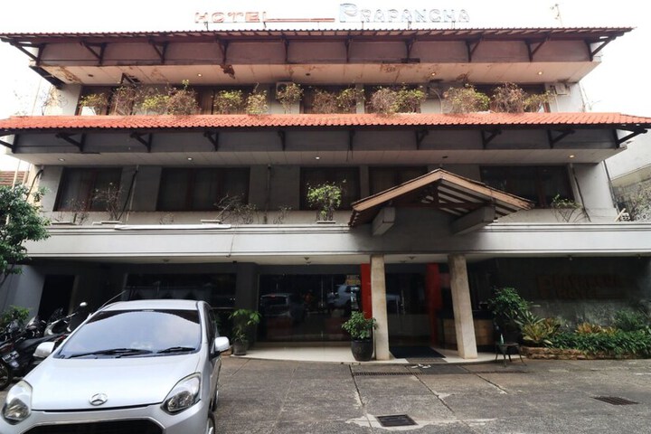Hotel 25 of 25