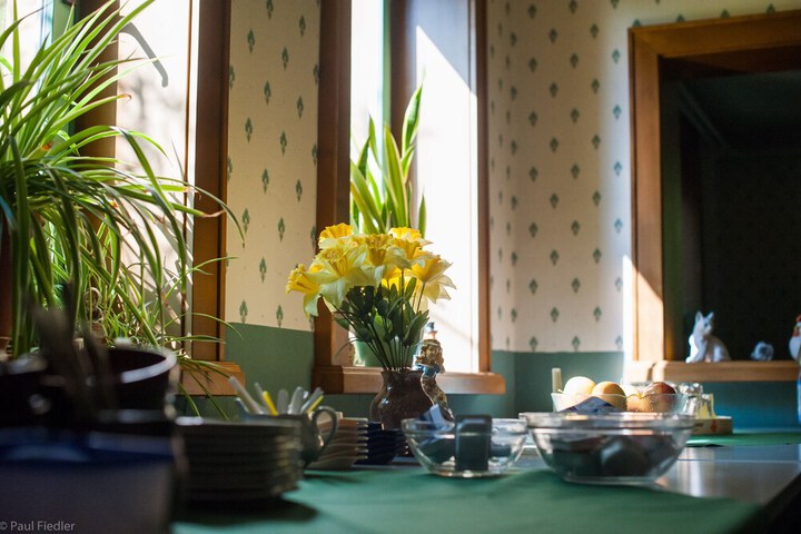 Breakfast/Coffee Service 7 of 12