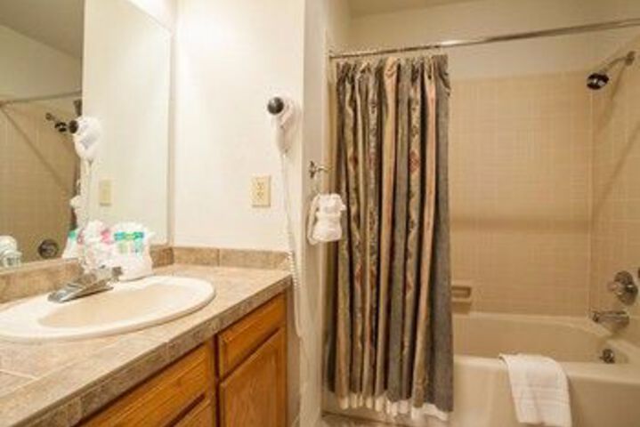 Bathroom Vanities