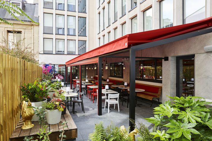 Terrace/Patio 54 of 63