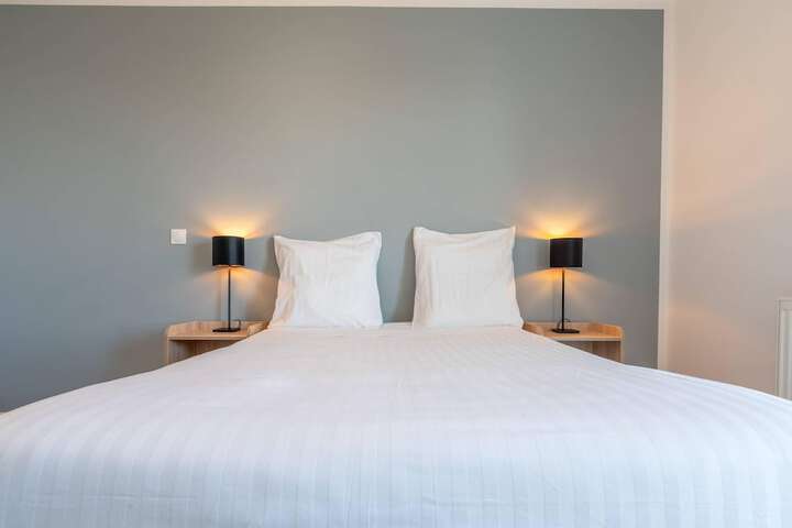 Quality Aparthotel Choisy Orly Airport in Choisy-le-Roi