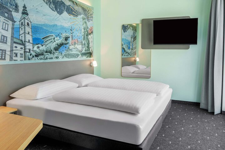 Hotel Geyer