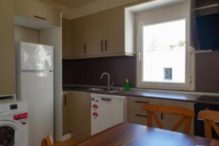 BD Rooms