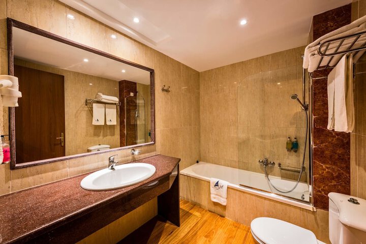 Bathroom Vanities