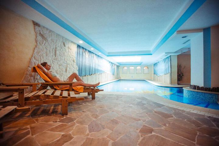 Pool 13 of 23