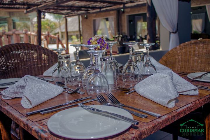 Restaurants