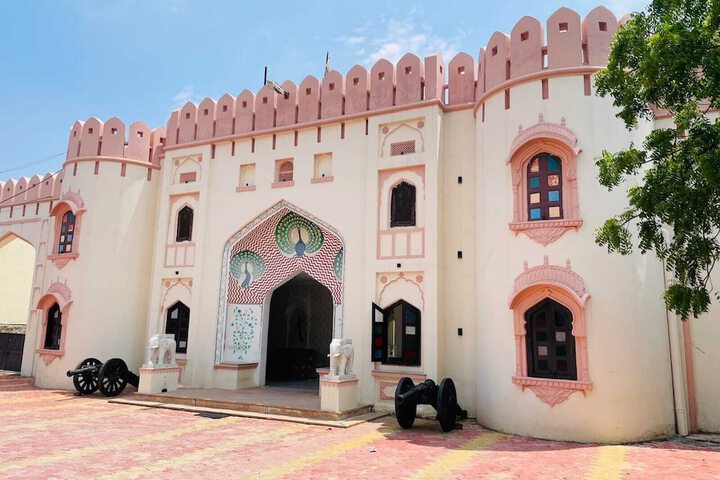 Facade