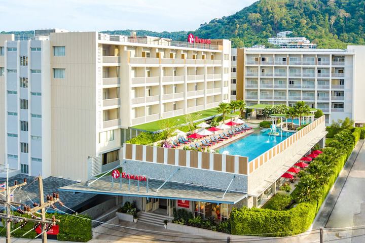 Hotel 209 of 220