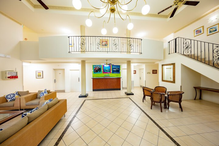 Hotel Interior 7 of 105