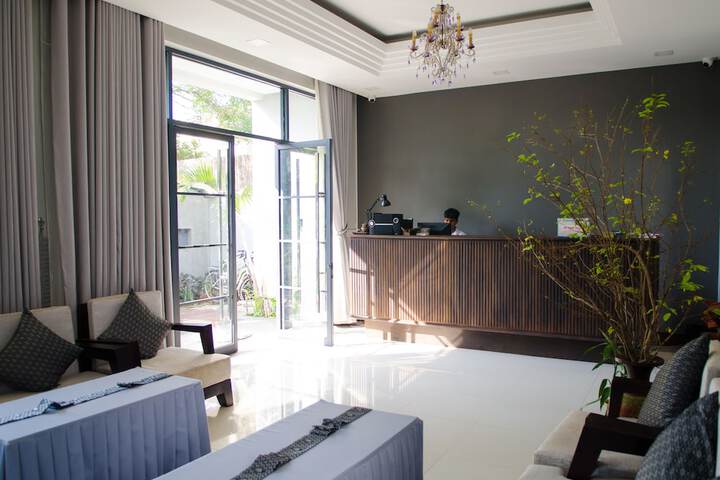 Hotel Interior 6 of 74