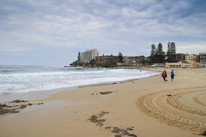 Beach 31 of 32