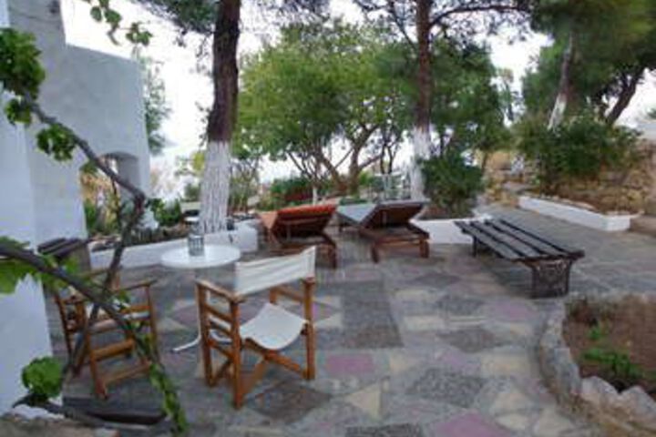 Terrace/Patio 37 of 49