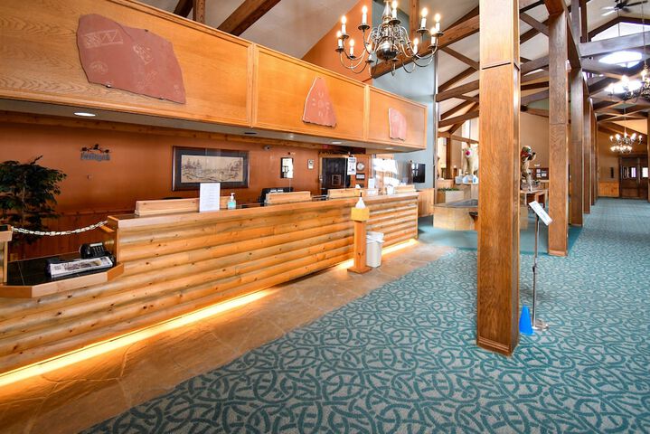 Hotel Interior 3 of 82
