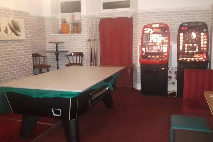 General 11 of 14