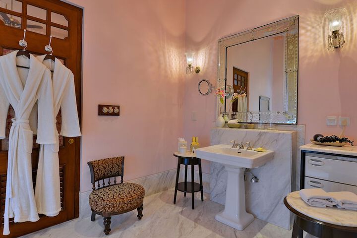 Bathroom Vanities
