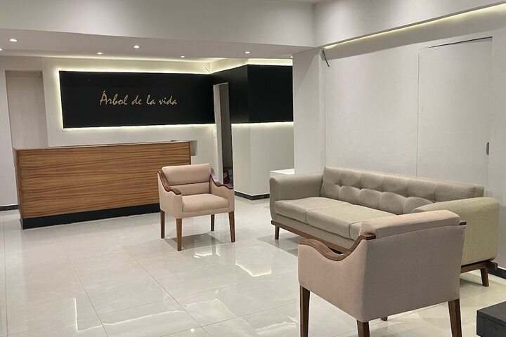 HOTEL BOUTIQUE ARBOL DE LA VIDA