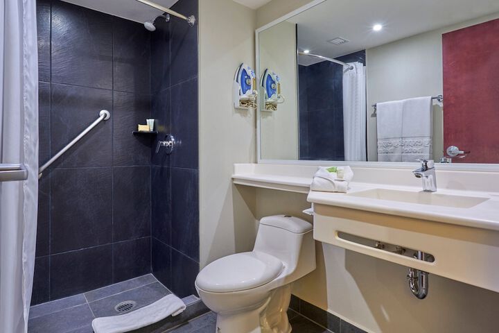Bath Interior