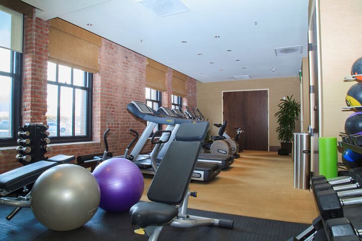 Sports facility