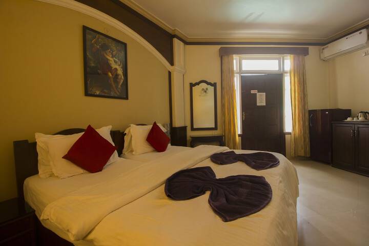 Room 7 of 46