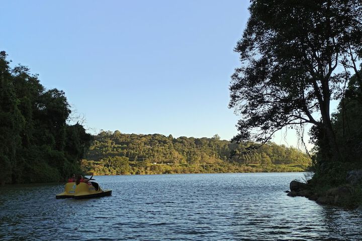 Pousada Belas Aguas Mairipora in Mairiporã